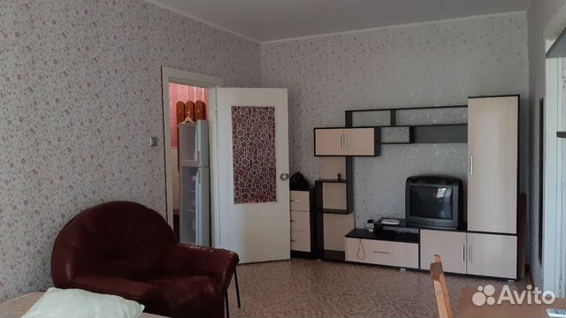 2-к квартира, 44 м², 5/5 эт.