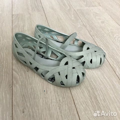 Босоножки Melissa Босоножки Melissa