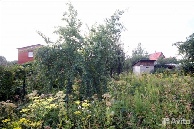 Дача 90 м² на участке 4 сот.