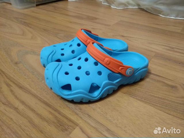 crocs c 13