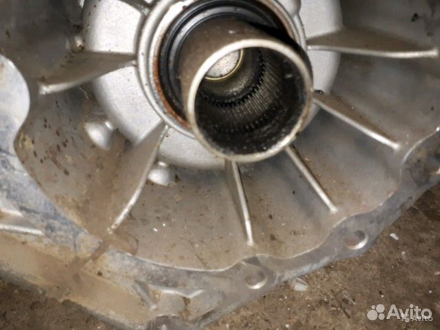 Раздаточная коробка порш каен 2004 год Раздаточная коробка порш каен 2004 год