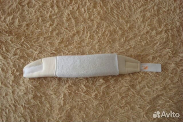 Шейный корсет Шанса