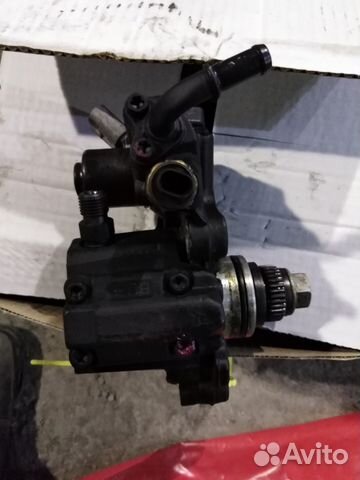 Тнвд бу Мерседес w204 x204 w212 2,2 cdi A651070060