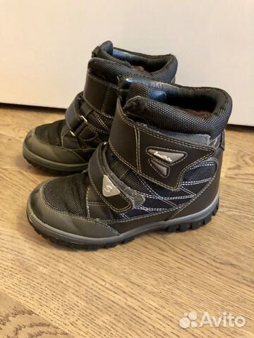 Сапоги Sursil ortho, 28р, зима Сапоги Sursil ortho, 28р, зима