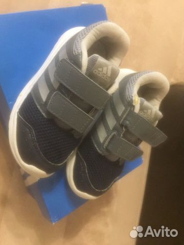 Кроссовки adidas, 26 размер