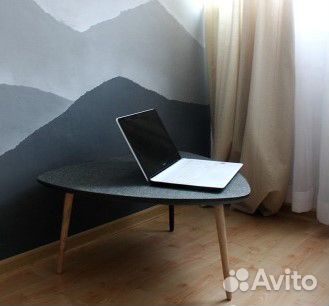 Стол журнальный