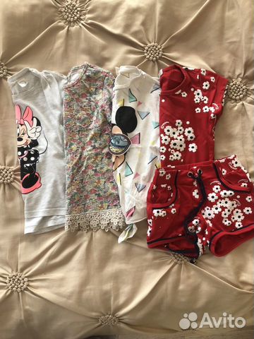 Футболки zara, hm, next Футболки zara, hm, next