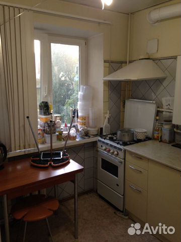 2-к квартира, 45 м², 5/6 эт. 2-к квартира, 45 м², 5/6 эт.
