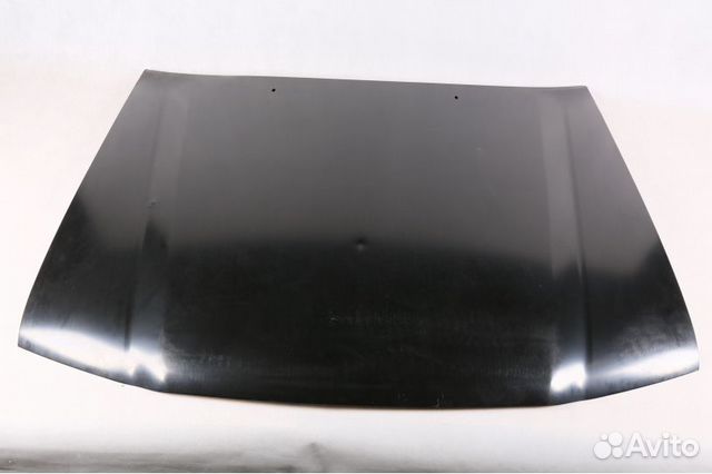 Капот Toyota Land Cruiser 100 5330160530