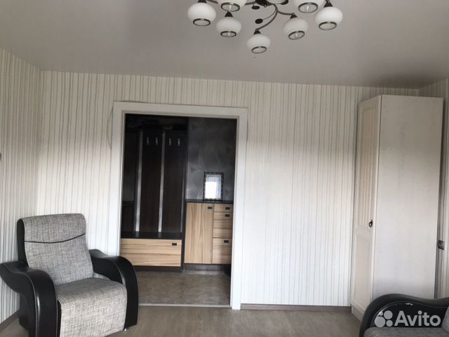 4-к квартира, 80 м², 6/9 эт. 4-к квартира, 80 м², 6/9 эт.
