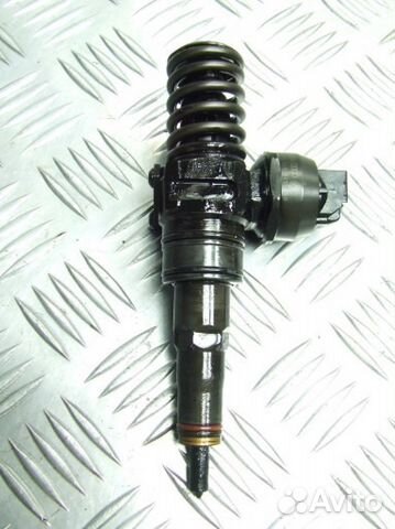 Насос-форсунки VAG 038130073F для 1.4/1.9 TDI Насос-форсунки VAG 038130073F для 1.4/1.9 TDI