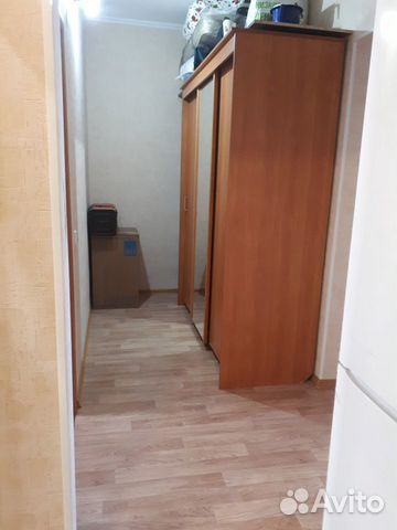 2-к квартира, 72 м², 17/17 эт.