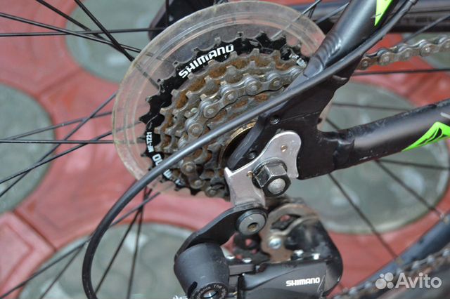 Электровелосипед