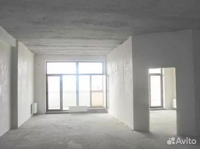 3-к квартира, 66.1 м², 5/24 эт.
