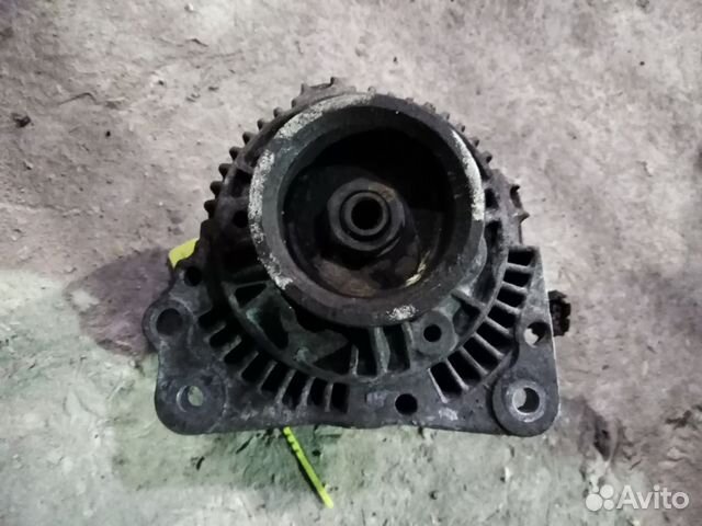 Генератор Transporter T4 Транспортер Т4 0123320018