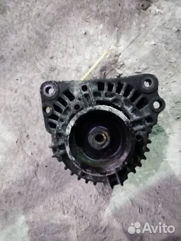 Генератор Фольксваген Транспортер т4 0124325004 Генератор Фольксваген Транспортер т4 0124325004