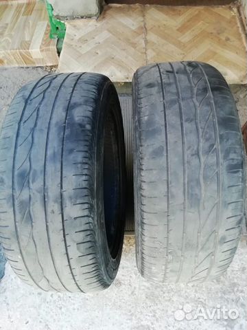 Шины Bridgestone Turanza R16 лето Шины Bridgestone Turanza R16 лето