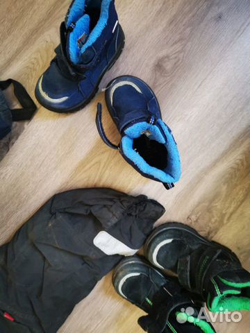 Зимняя одежда didriksons timberland reima 98 24