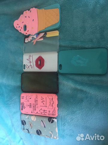 Чехлы iPhone 6-6s Чехлы iPhone 6-6s