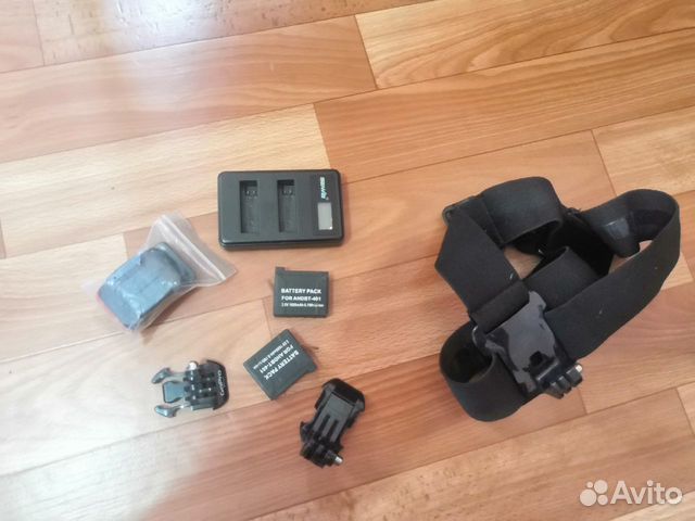 GoPro hero 4 Black Edition GoPro hero 4 Black Edition