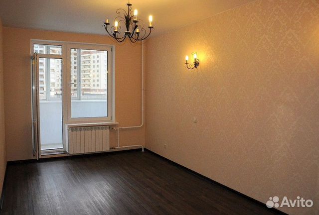 Ремонт квартир