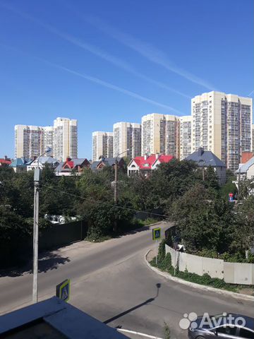 1-к квартира, 50.7 м², 2/10 эт. 1-к квартира, 50.7 м², 2/10 эт.