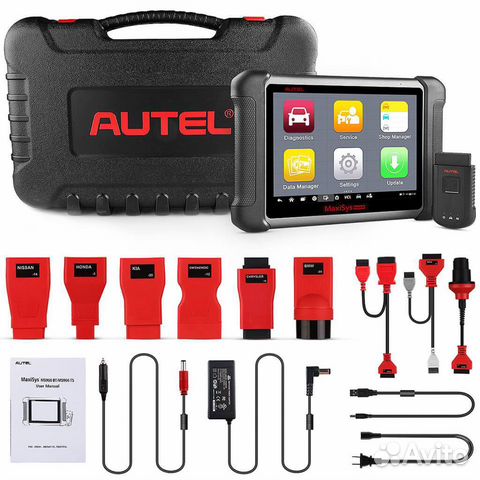 Autel MS906BT (USA version)