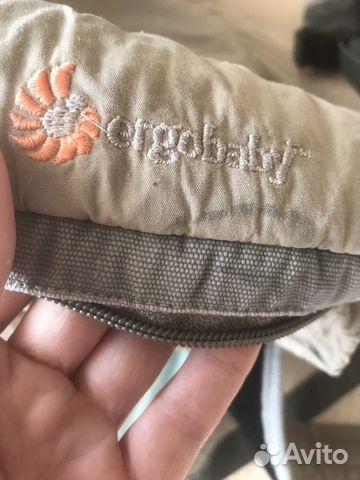 Эргорюкзак Эргорюкзак