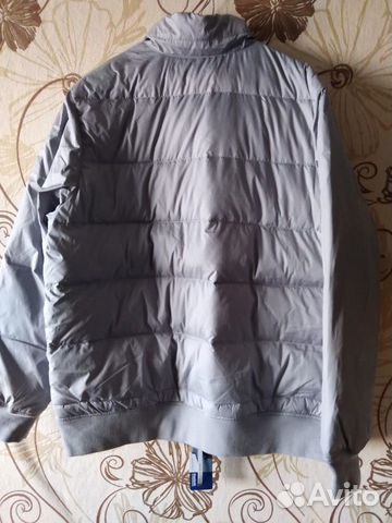 Куртки(пуховики) Reebok Куртки(пуховики) Reebok
