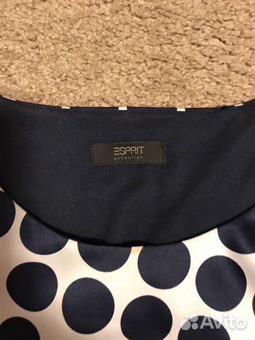 Платье Esprit Платье Esprit