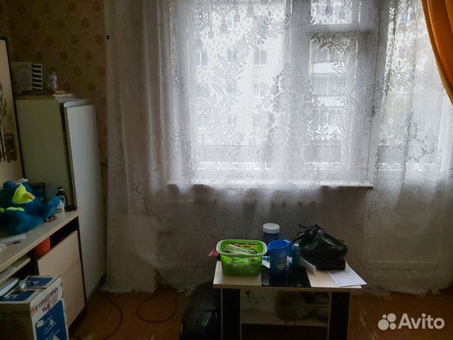 2-к квартира, 43.3 м², 3/5 эт.