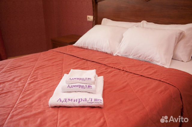 1-к квартира, 49 м², 5/9 эт. 1-к квартира, 49 м², 5/9 эт.