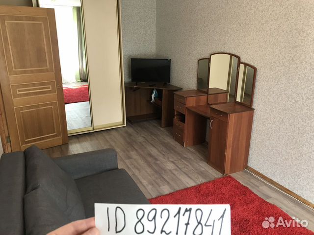 1-к квартира, 36 м², 3/5 эт. 1-к квартира, 36 м², 3/5 эт.
