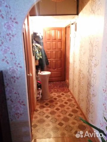 2-к квартира, 44.8 м², 1/5 эт.