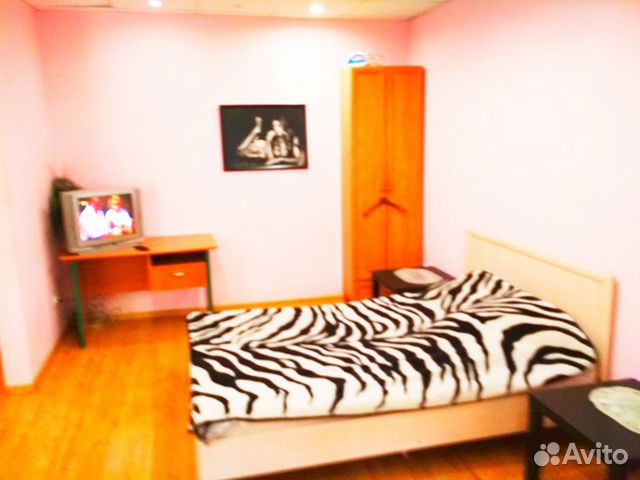 1-к квартира, 34 м², 1/5 эт. 1-к квартира, 34 м², 1/5 эт.