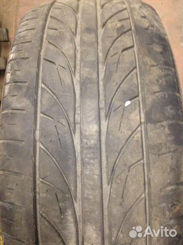 205х55х16 - 1 шина Bridgestone Sport -му 01 лето
