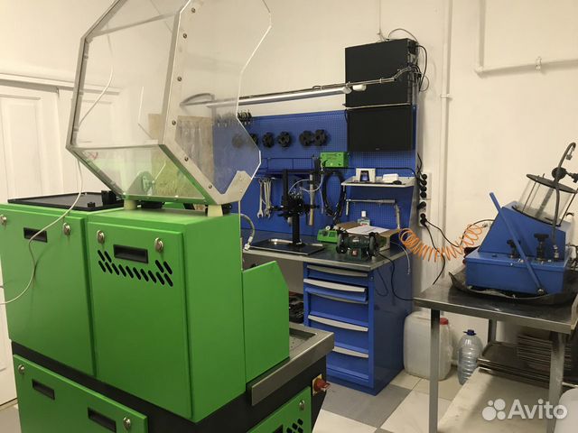 Ремонт форсунок - Bosch, Denso, Delphi, Siemens Ремонт форсунок - Bosch, Denso, Delphi, Siemens
