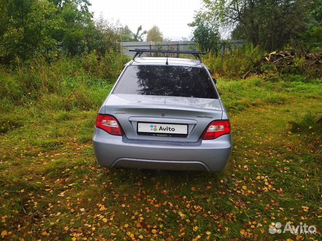 Daewoo Nexia 1.5 МТ, 2012, 110 000 км Daewoo Nexia 1.5 МТ, 2012, 110 000 км