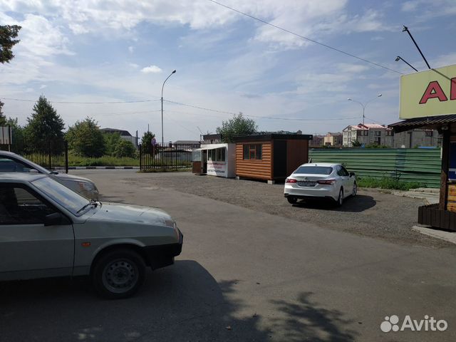 Ларек киоск Ларек киоск