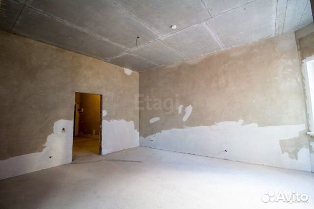 3-к квартира, 100 м², 4/10 эт.