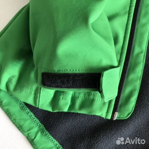 Ветровка icepeak softshell 116 Ветровка icepeak softshell 116