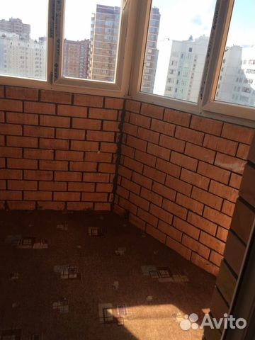 3-к квартира, 80 м², 13/17 эт.