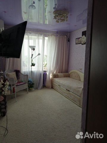 3-к квартира, 66 м², 7/11 эт. 3-к квартира, 66 м², 7/11 эт.