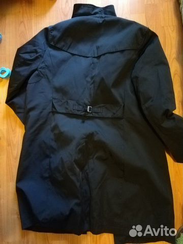 Пальто плащ H M, новый Пальто плащ H M, новый