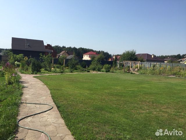 Коттедж 478 м² на участке 27 сот. Коттедж 478 м² на участке 27 сот.