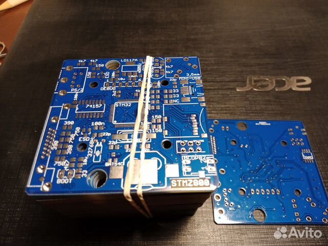 Эмулятор ZX Spectrum и sharp MZ800