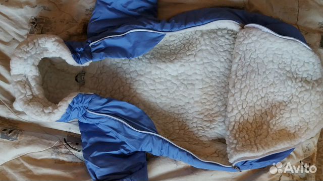 Зимний конверт Зимний конверт