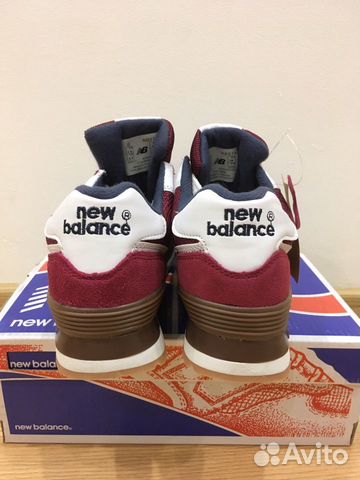 Кроссовки New Balance574 новые Кроссовки New Balance574 новые