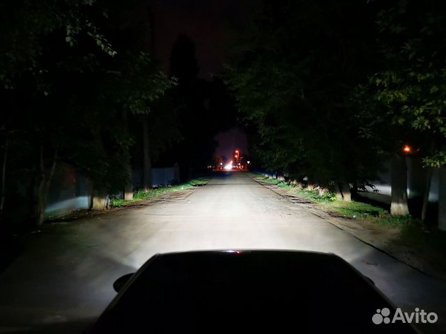 Тюнинг фар Тюнинг фар