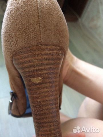 Ботильоны Ботильоны